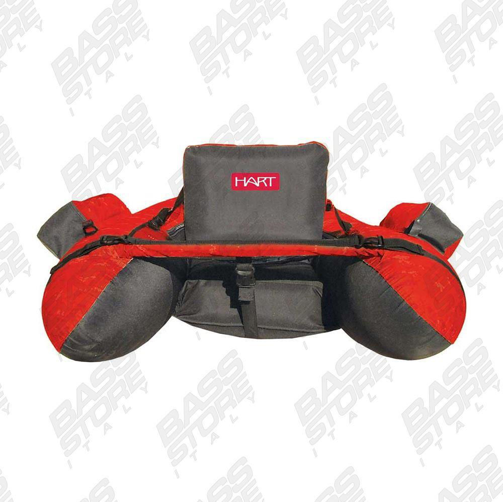 Hart Mosquito Belly Boat