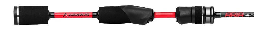Airrus Aria Giant & Stream Fuji Slim Sic rods 2 pcs