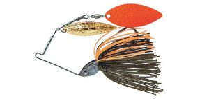 Molix Lover Titanium Spinnerbait