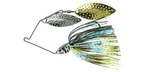 Molix Lover Titanium Spinnerbait