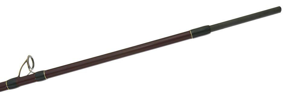 Mikado Excellence Baitcast Fight casting rods 2 pcs