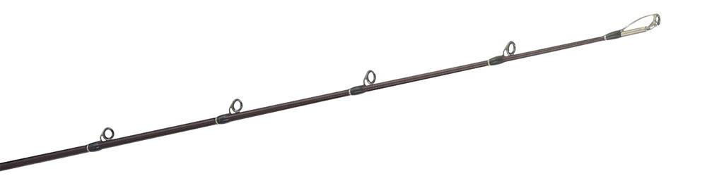 Mikado Excellence Baitcast Fight casting rods 2 pcs
