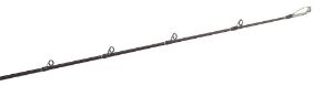 Mikado Excellence Baitcast Fight casting rods 2 pcs