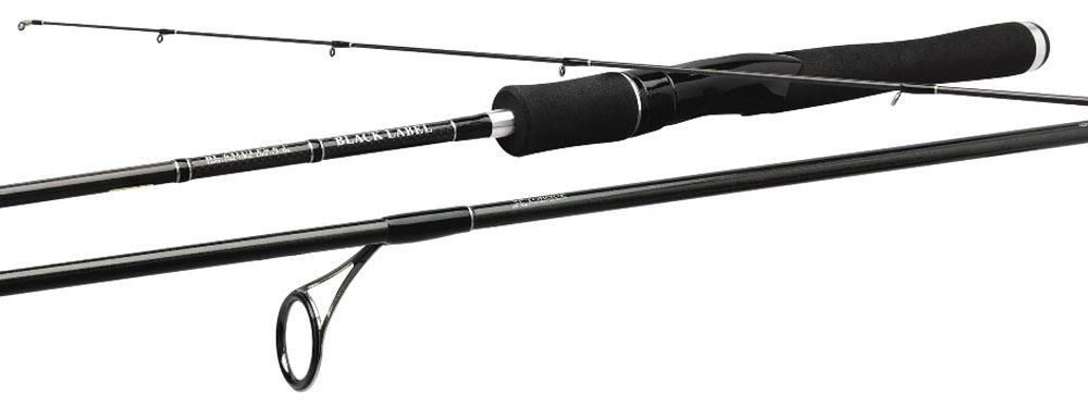 Daiwa Black Label Spinning rods