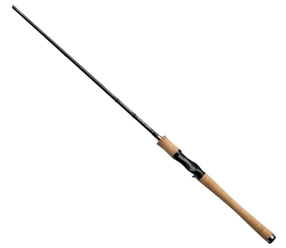 Daiwa Black Label Cork Casting rods