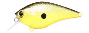 Lucky Craft LC 1.5 shallow crank