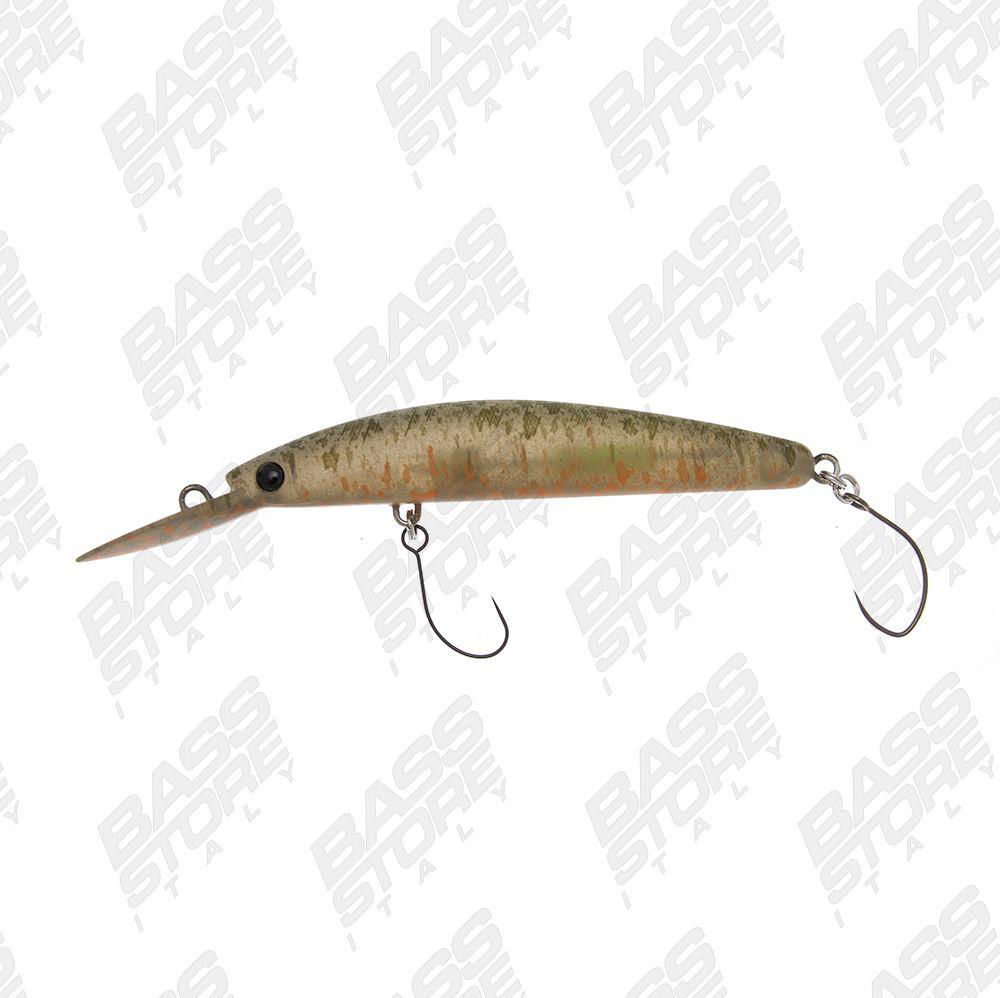 Daiwa Presso Double Clutch