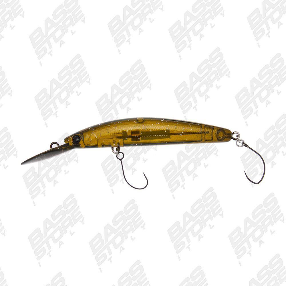 Daiwa Presso Double Clutch
