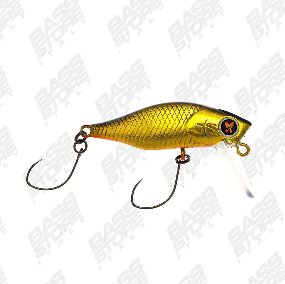 Daiwa Presso Wabble 
