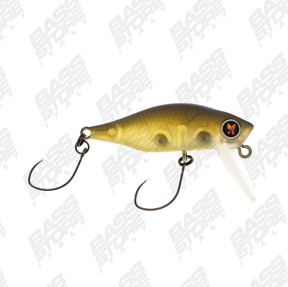 Daiwa Presso Wabble 
