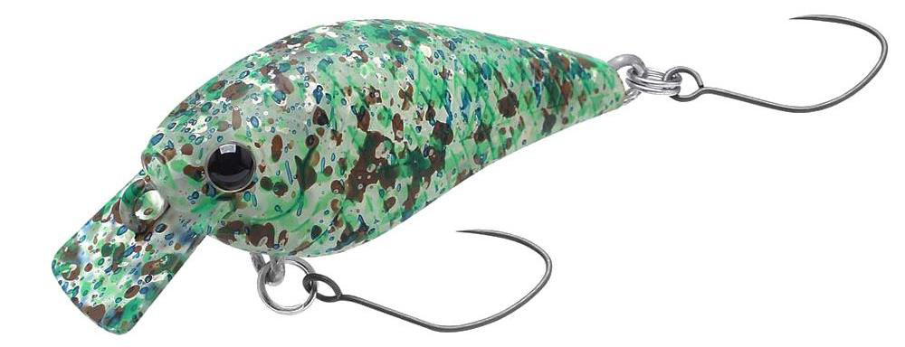Lucky Craft CPO Tiny
