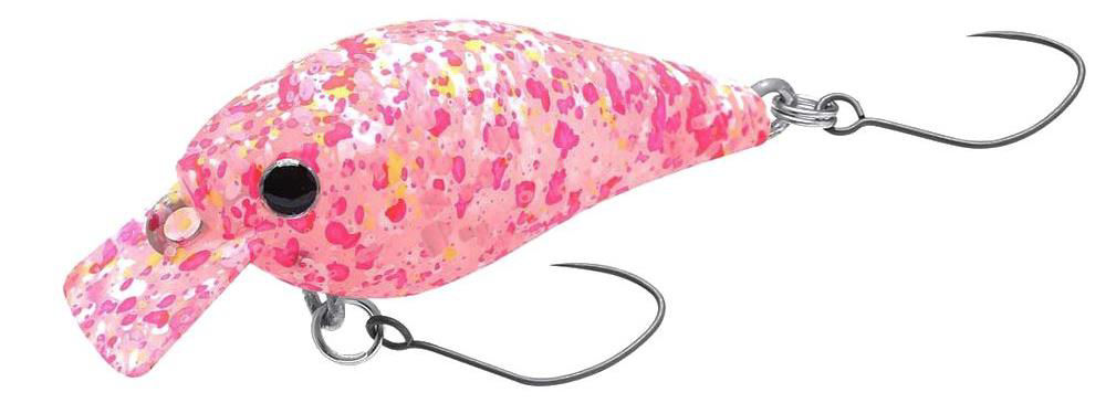 Lucky Craft CPO Tiny