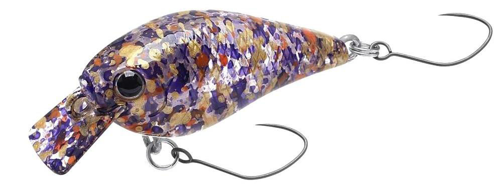 Lucky Craft CPO Tiny