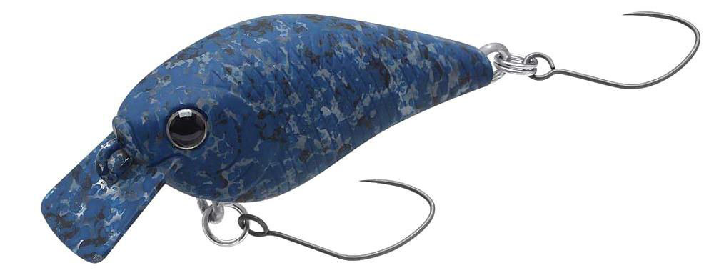 Lucky Craft CPO Tiny