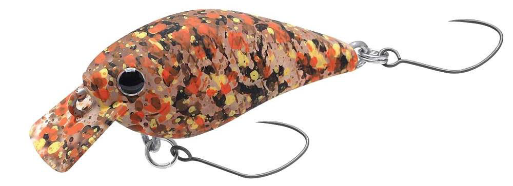 Lucky Craft CPO Tiny