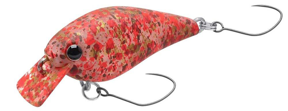 Lucky Craft CPO Tiny