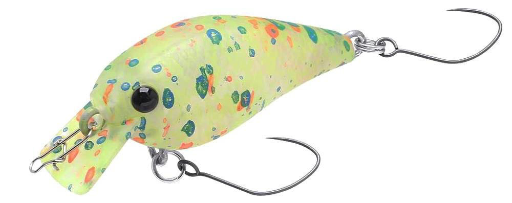 Lucky Craft CPO Tiny