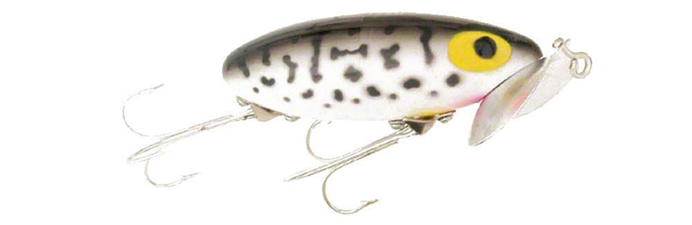 Arbogast Jitterbug