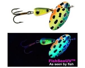 Panther Martin FishSeeUV™ 