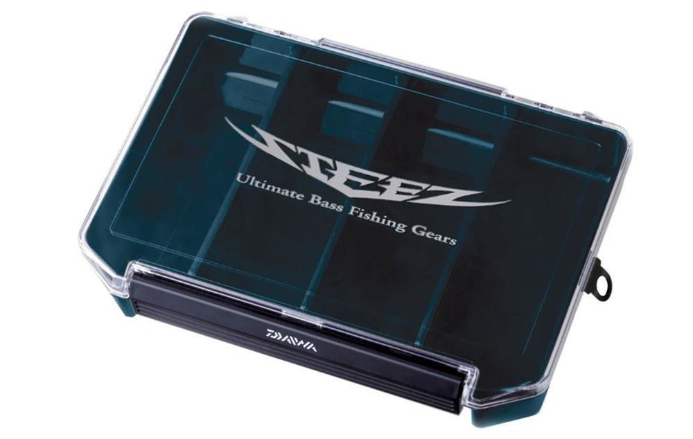 Daiwa Steez Multi Case 205ND