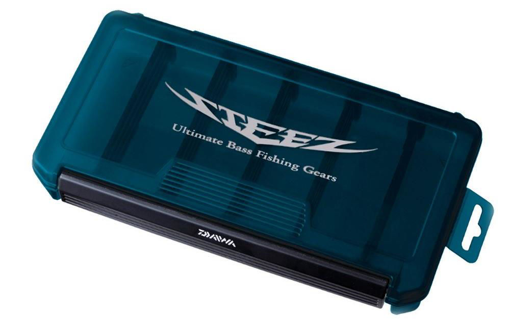Daiwa Steez Multi Case 232N