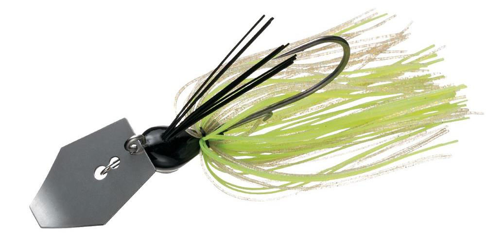 Daiwa Steez Cover Chatter