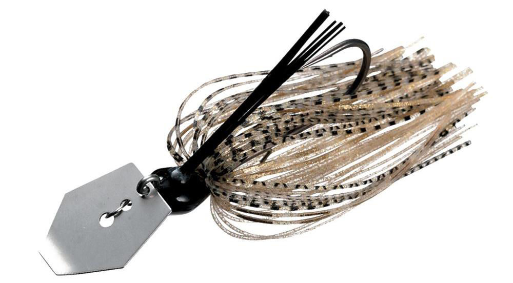 Daiwa Steez Cover Chatter