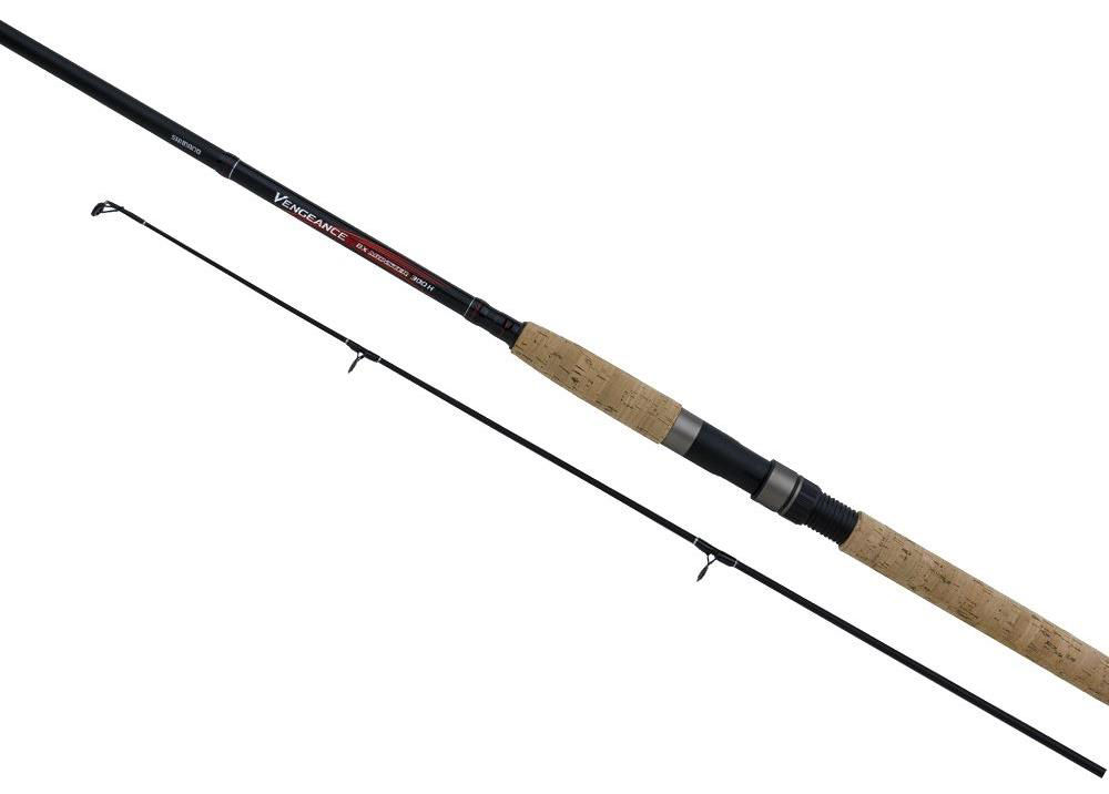 Shimano Vengeance BX Spinning