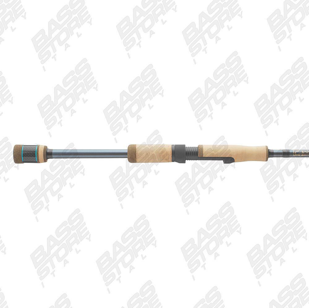 G.Loomis GLX SJR Spinning Rods