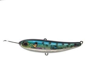 Illex Riser Bait 008