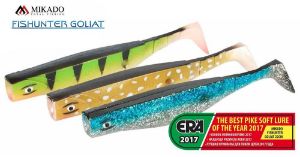 Mikado Fishunter Goliat