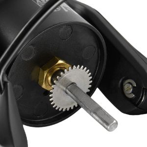 Mikado Black Crystal FD