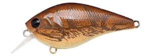 Lucky Craft LC 1.5 shallow crank