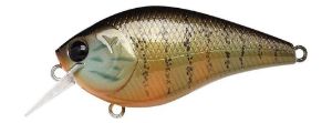 Lucky Craft LC 1.5 shallow crank