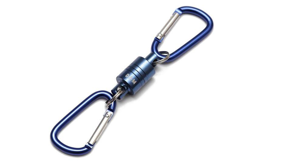 DAM Magnet Quick Release Connector