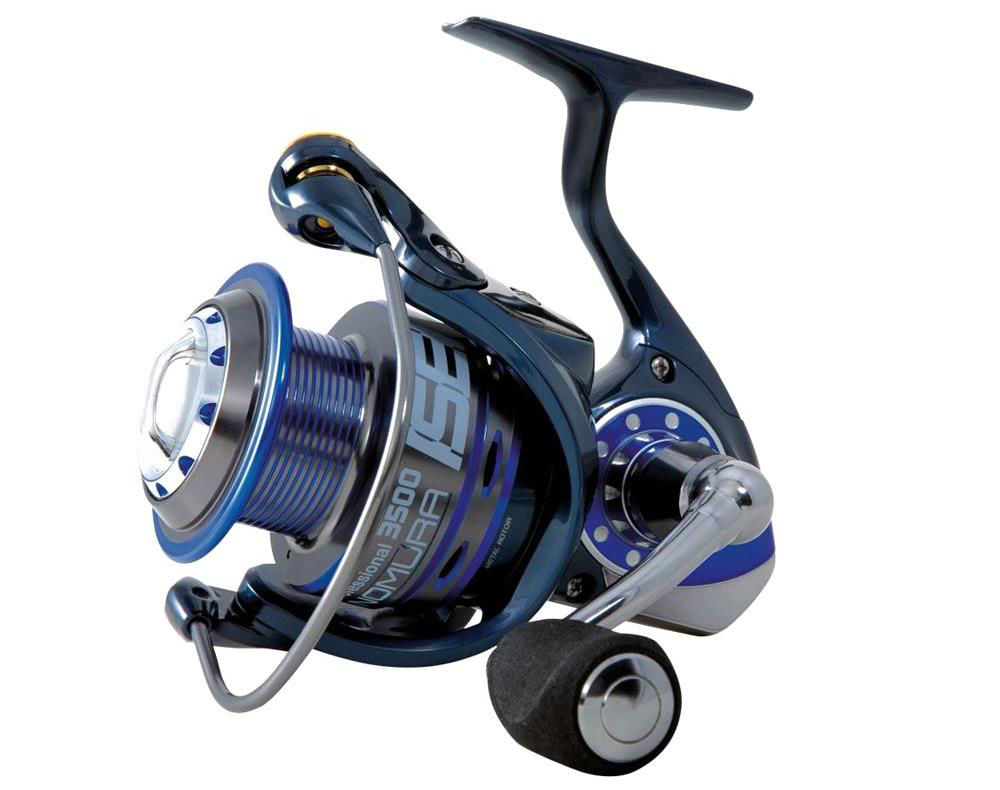 Nomura Professional Isei spinning reel