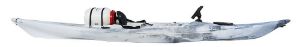 Rainbow Kayaks Vulcano 4.25 Expedition Fishing