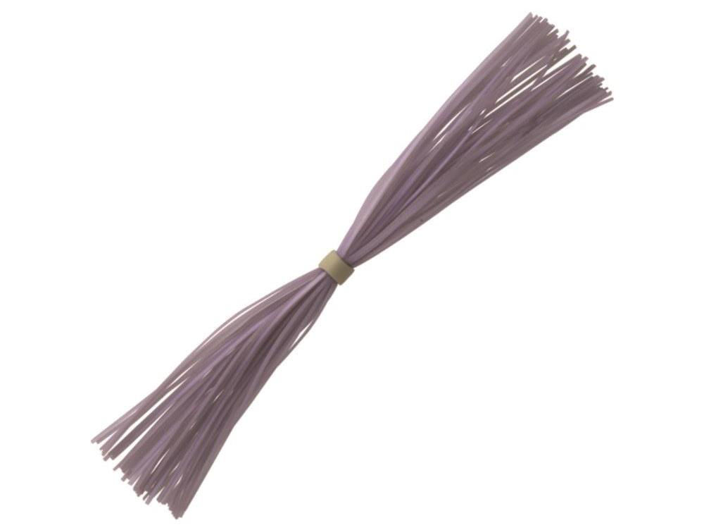 Illex Spinner Bait Skirts