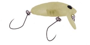 Nories Crankin' Pupa Shallow