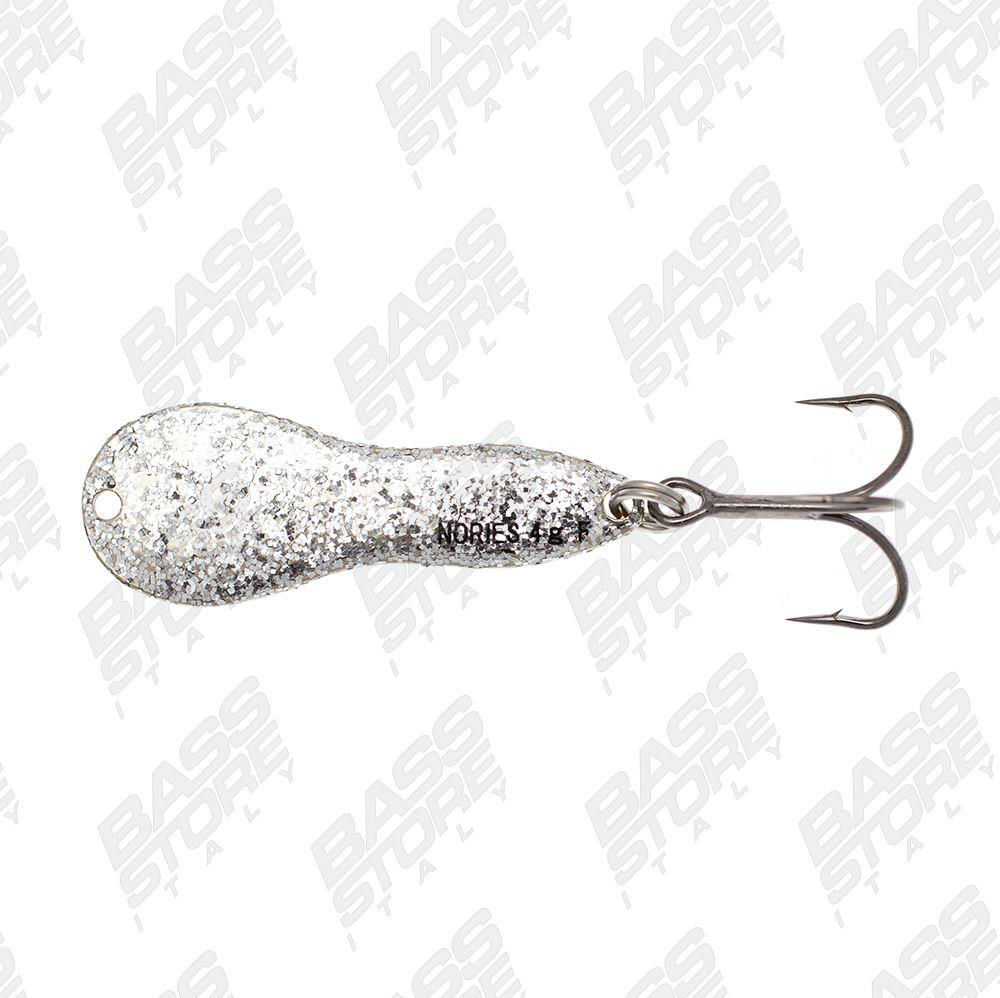 Nories Metal Wasaby treble hook