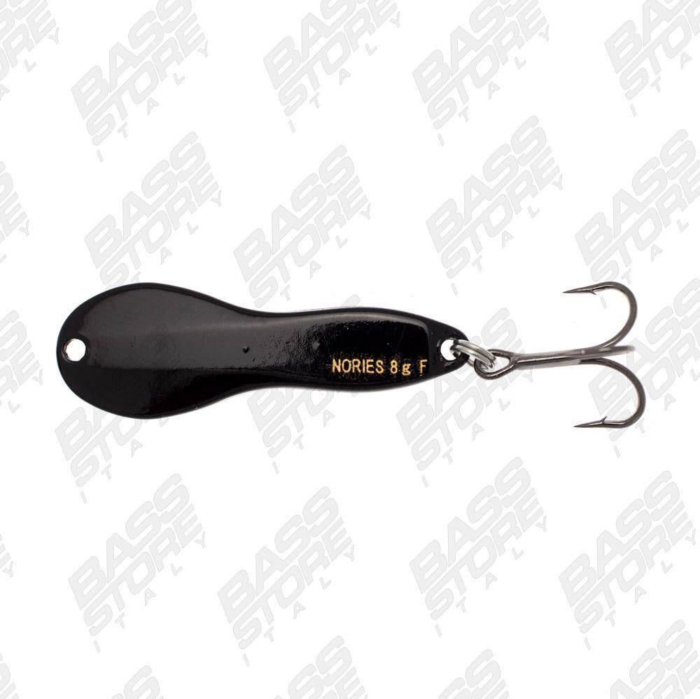 Nories Metal Wasaby treble hook