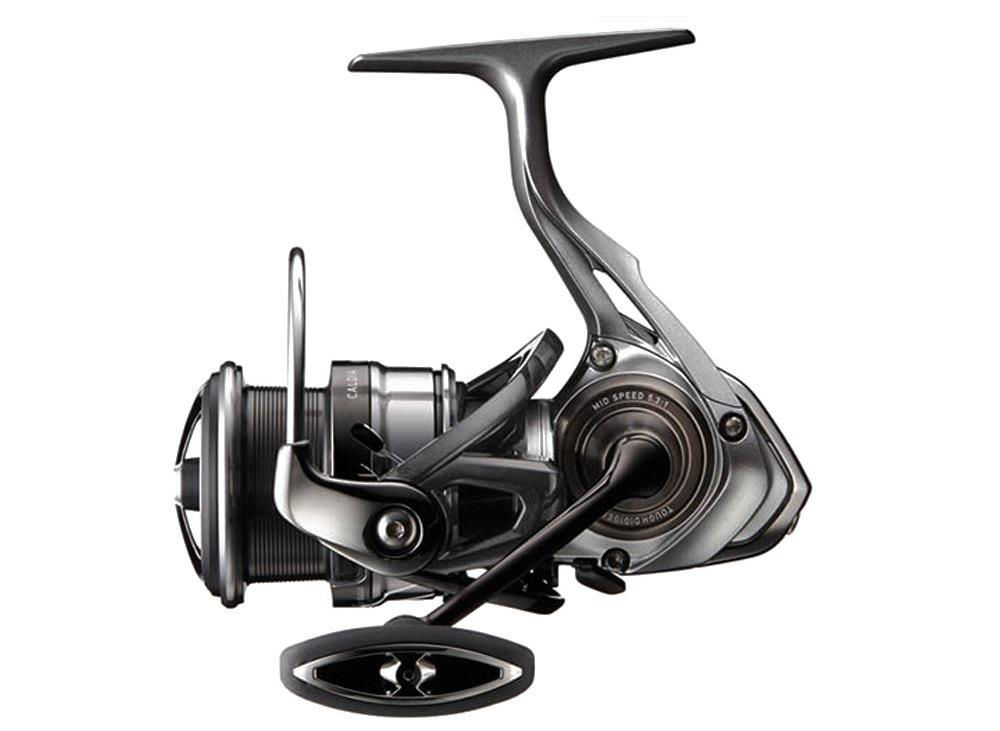 Daiwa Caldia LT spinning reels