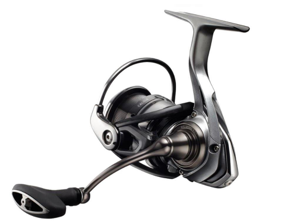 Daiwa Caldia LT spinning reels