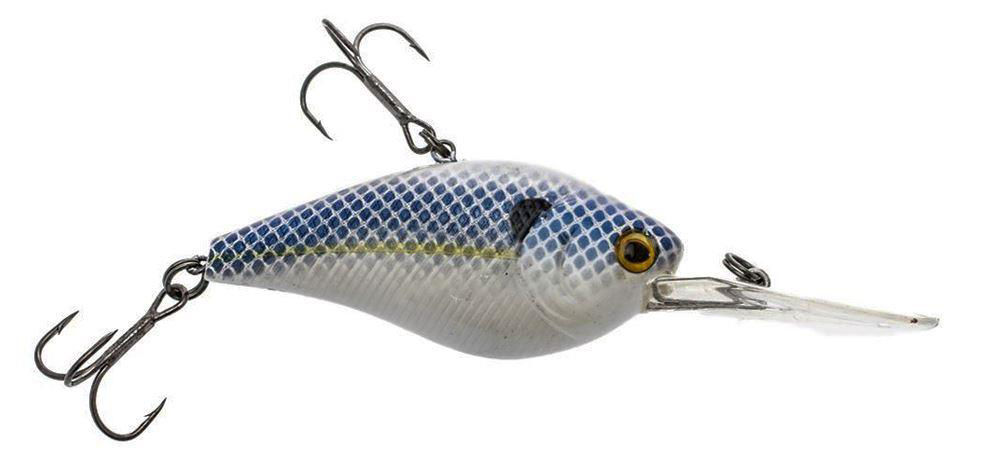 Backstabber Medium Diver Crankbait 