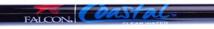 Falcon Coastal CW spinning rods