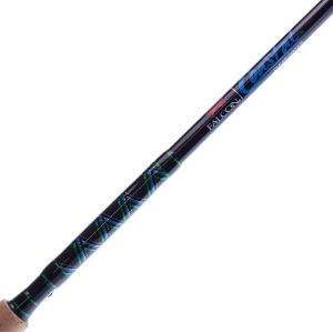 Falcon Coastal CW spinning rods