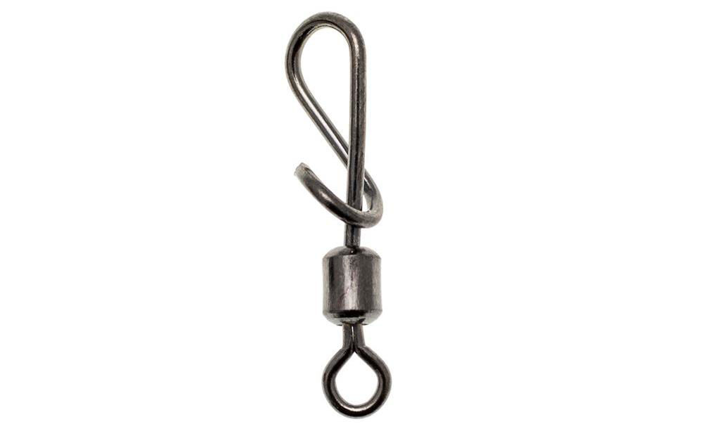 Mikado Style Snap Jointed with Rolling Swivel 