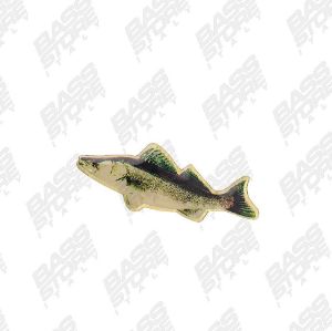 Balzer LogoPin Spilla