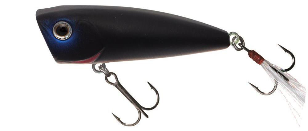 Daiwa Steez Popper