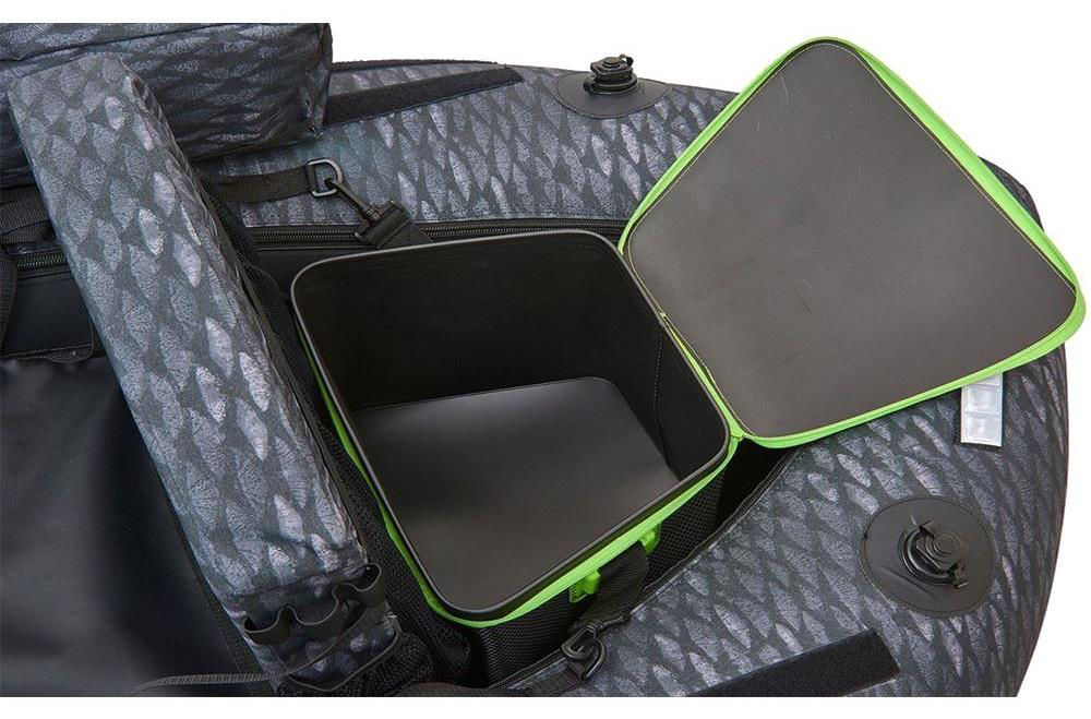 Gunki Safe Bag Squad